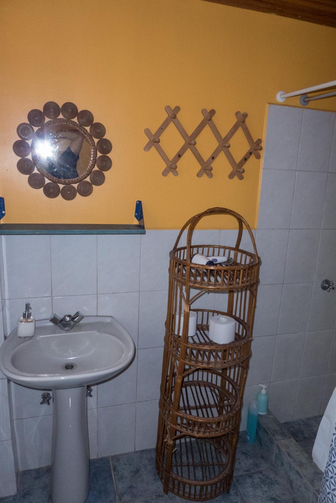 Casa Chueca - Divino Apartment Talca  Room photo