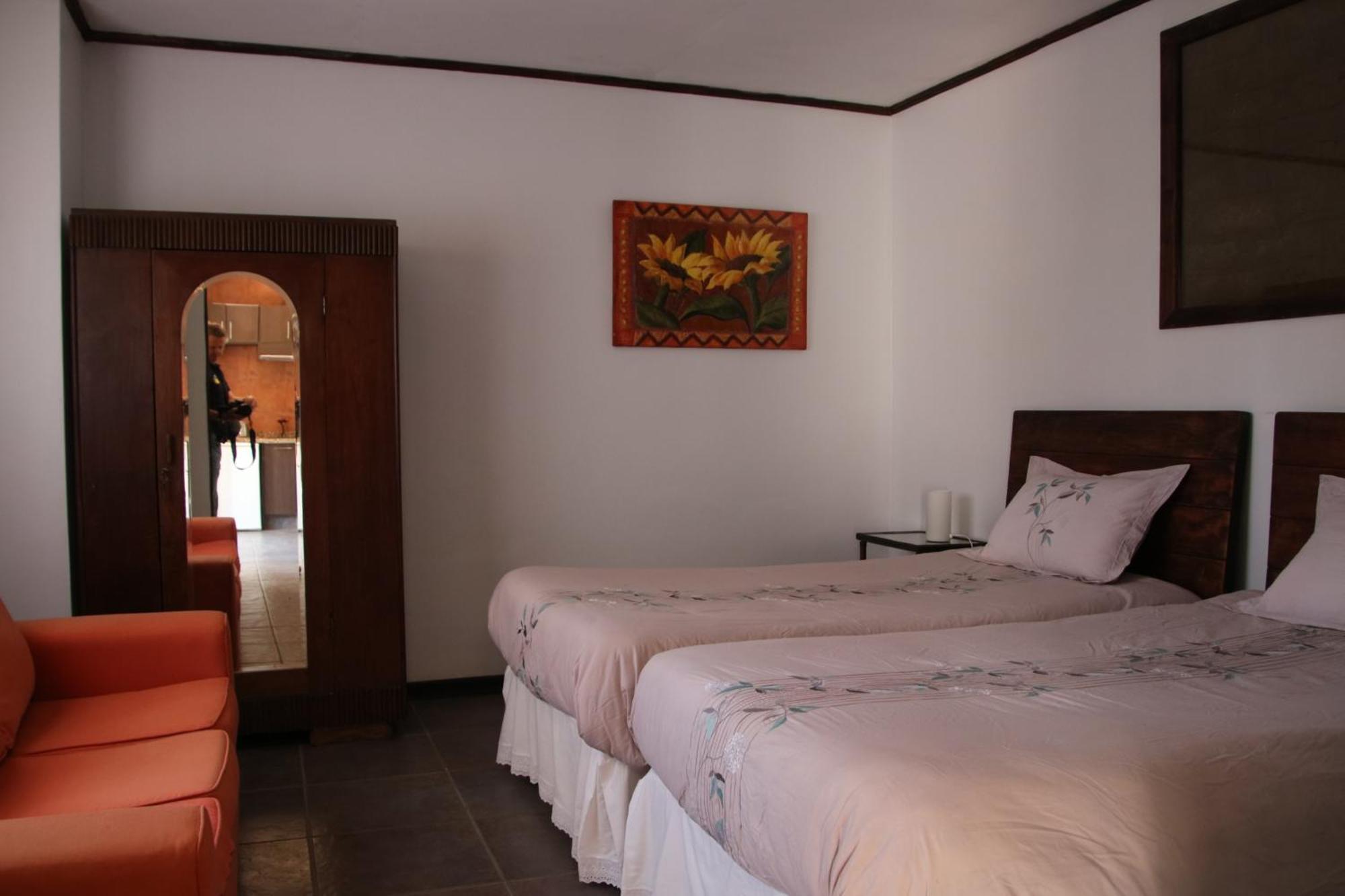 Casa Chueca - Divino Apartment Talca  Room photo