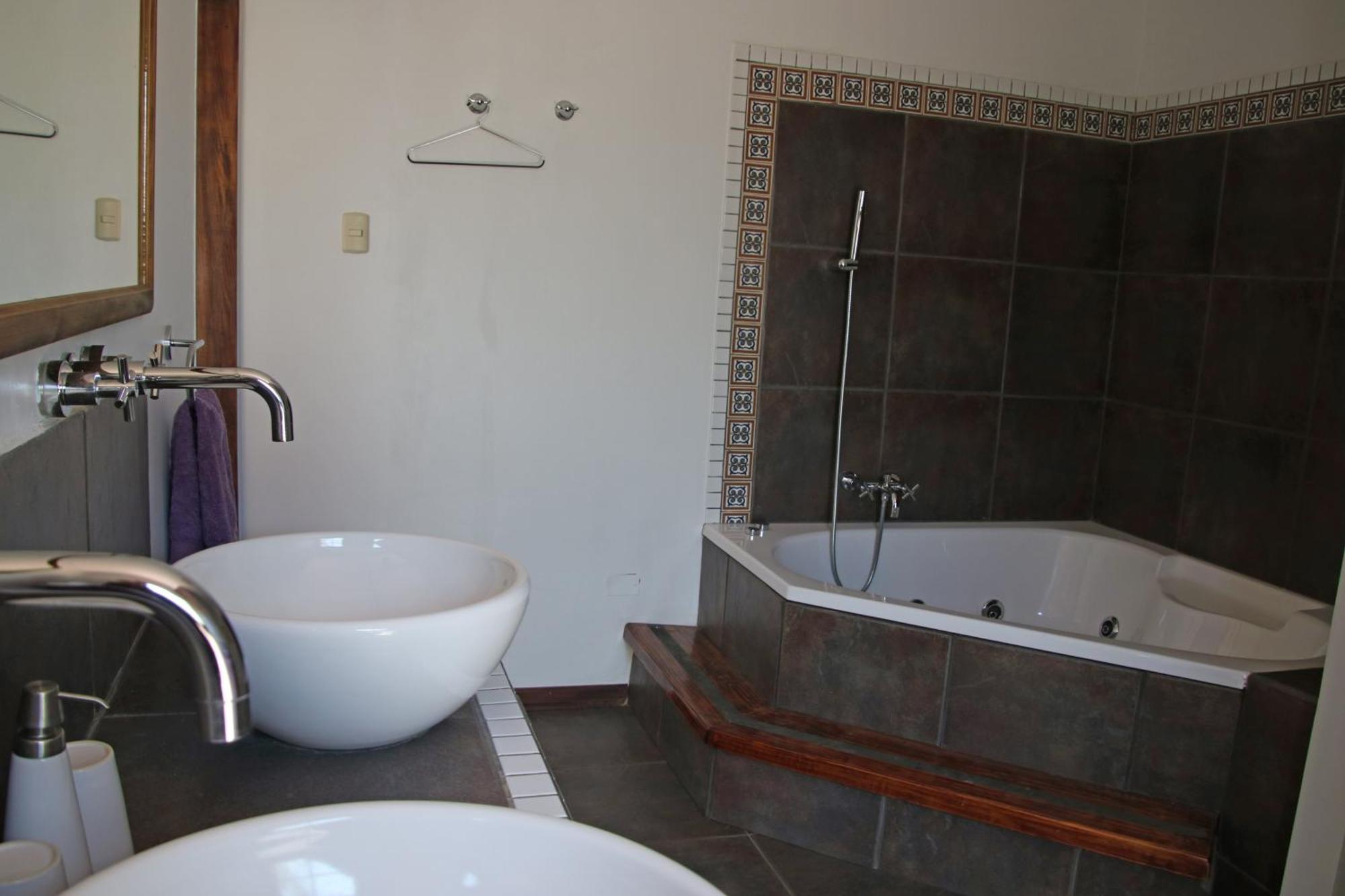 Casa Chueca - Divino Apartment Talca  Room photo