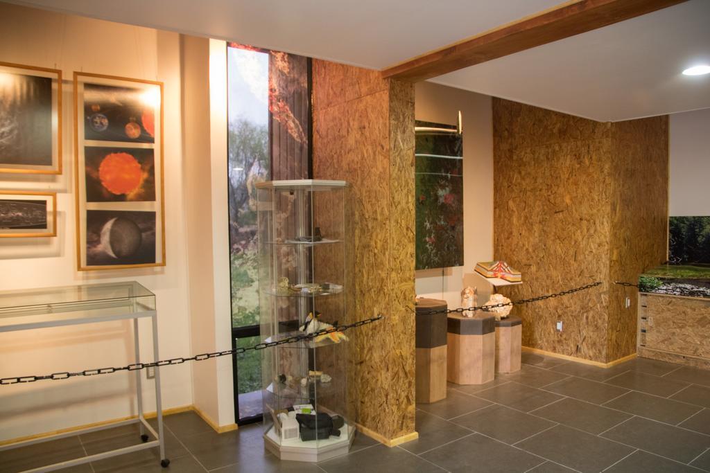 Casa Chueca - Divino Apartment Talca  Exterior photo